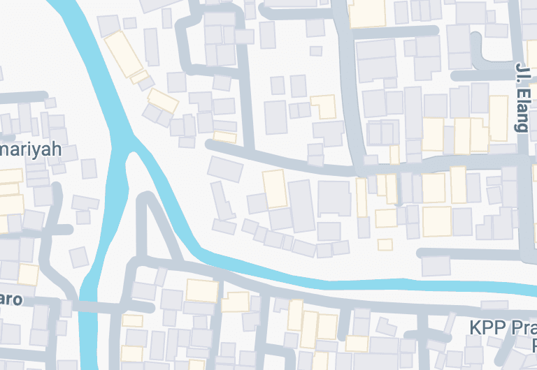 BANDUNG - SOETTA BUAH BATU